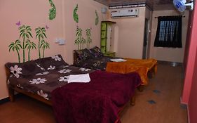 K G N Farmhouse